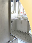 Ferienwohnung "Albeniz" im 1. Stock