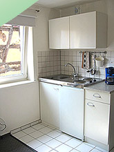 Ferienwohnung "Albeniz" im 1. Stock