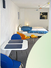 Ferienwohnung "Albeniz" im 1. Stock