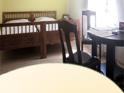 Ferienwohnung "Antic" im Erdgeschoß