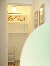 Ferienwohnung "Antic" im Erdgeschoß