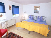 Ferienwohnung "Arena" im Erdgeschoß